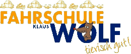 Fahrschule Klaus Wolf