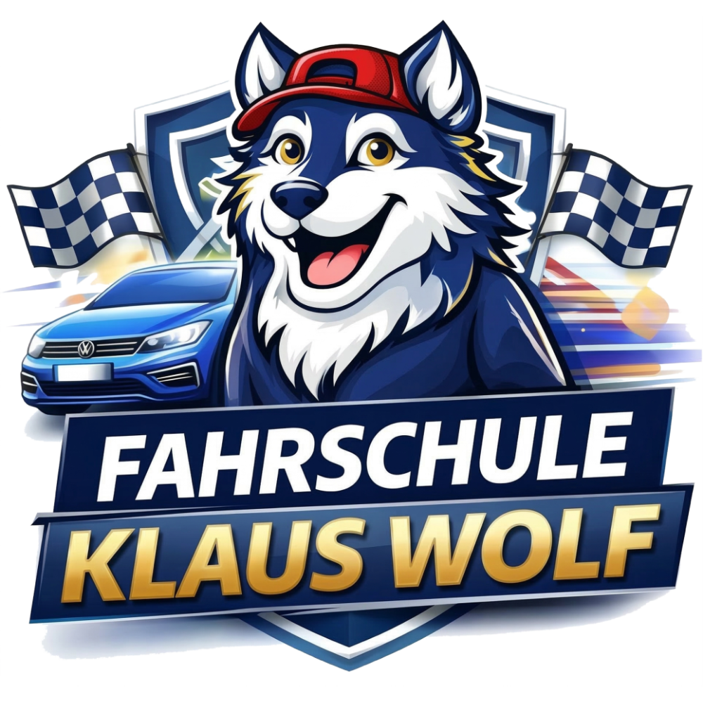 Fahrschule Klaus Wolf